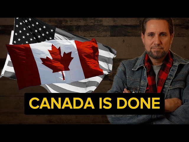 Canada Is DONE Playing Nice - Trump’s Bullying Backfired 