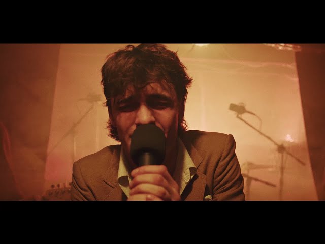 2120 - Darkness He (live session)