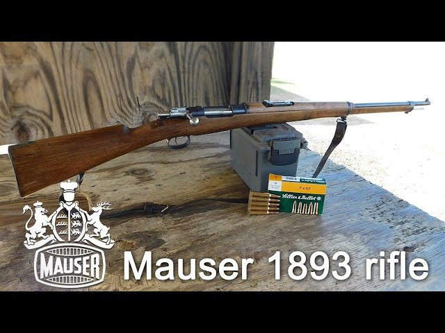 Mauser