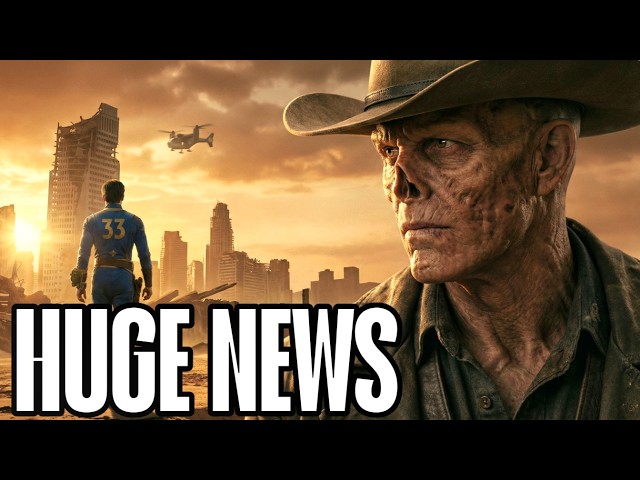 Fallout 2026 Roadmap: Leaked Projects, Remasters & Fallout 5 News
