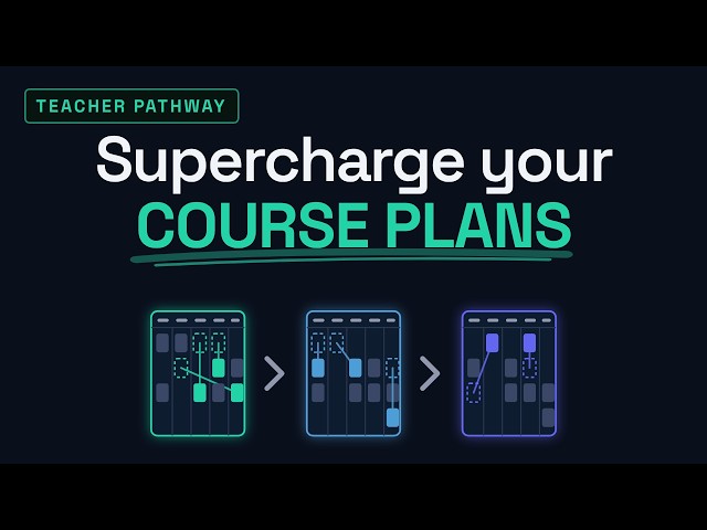 Teach AI to Update Your Course Schedules with Agent Skills