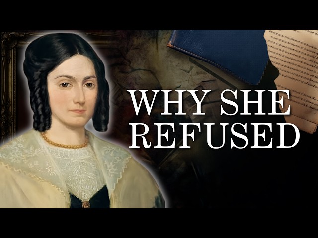 Why Emma Smith Stayed: The Untold War After Joseph's Death
