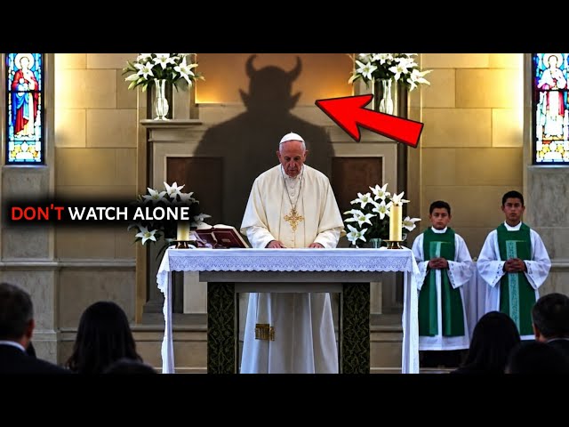 Top 9 Scary Videos Caught on Camera That Shouldn’t Be Possible 