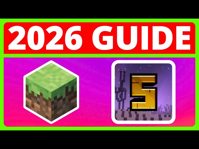How To Get Super Duper Vanilla Shaders For Minecraft Java In 2026 | Minecraft Shaders