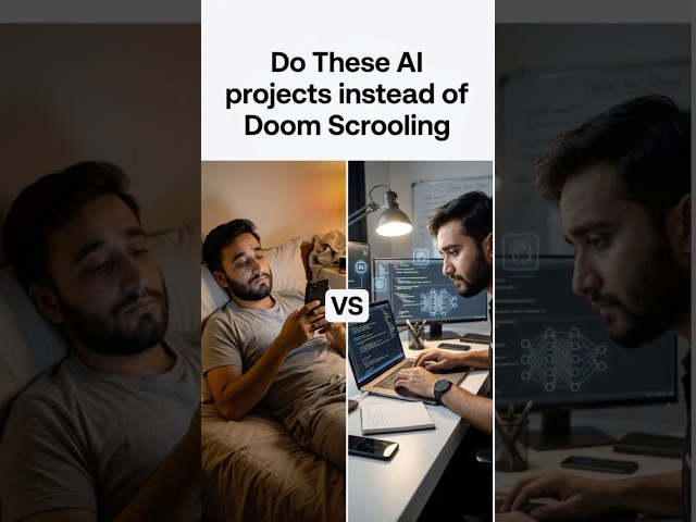 Why You're Failing at AI (And How to Fix It) #tech #ai #productivity