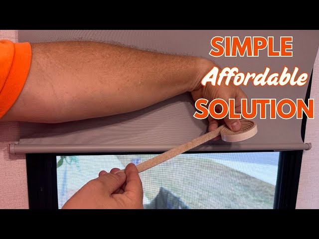 10 AWESOME RV ACCESORIES FOR 2026 IN UNDER 10 MINUTES!