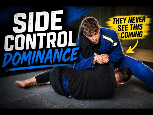 One Of The Most High Percentage Finishes In BJJ