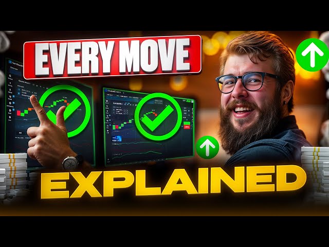 BEST BINARY OPTIONS STRATEGY 2025 ~ Volatility Setup Guide ~ Pocket Option Review