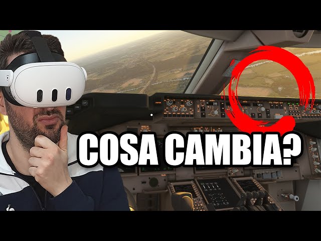 Does ANYTHING change? Nvidia DLSS 4.5 tested in VR