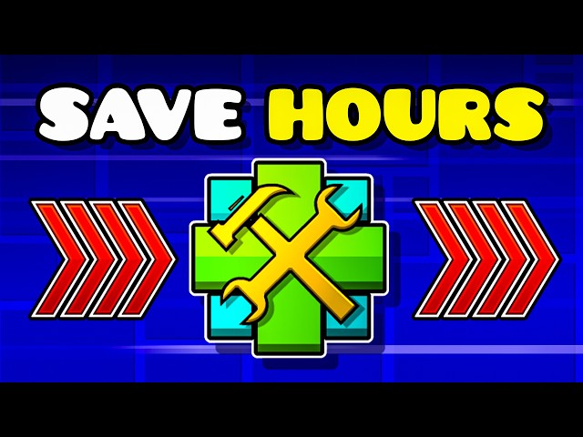 7 PRO Building Tips to be a FASTER Creator