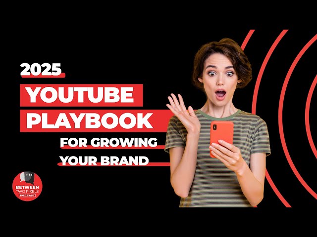Crack the YouTube Code: Insights for Marketers in 2025