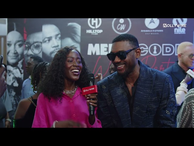 “Don’t Flirt with Your Friend’s Woman!” 'Men’s Code' Cast Talk, Friendship & Betrayal