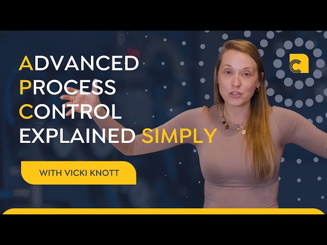 What Is Advanced Process Control (APC)? | Explained Simply with Real-World Examples