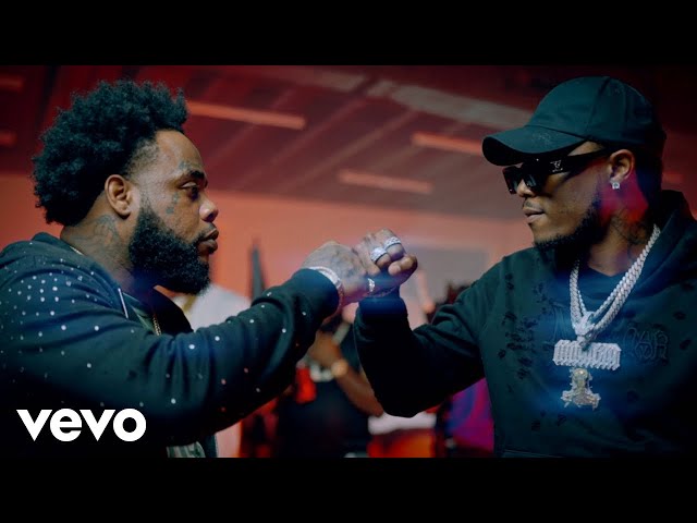 Squash, Masicka - 16 (Official Music Video)