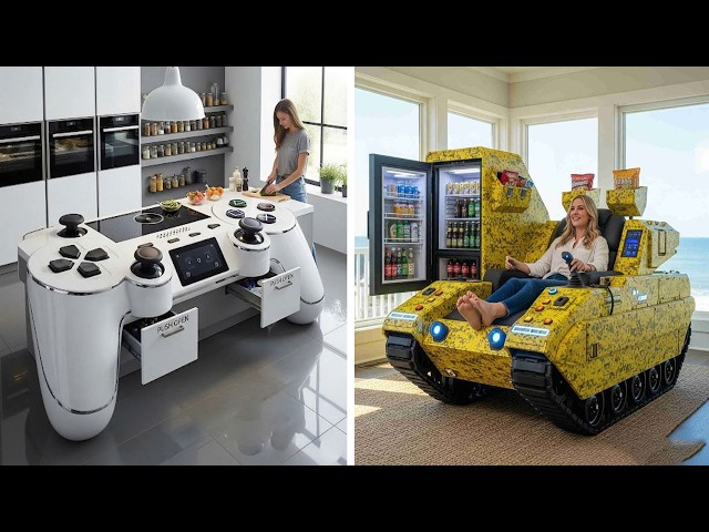 45 Coolest Amazon Gadgets You’ve Never Seen Before!