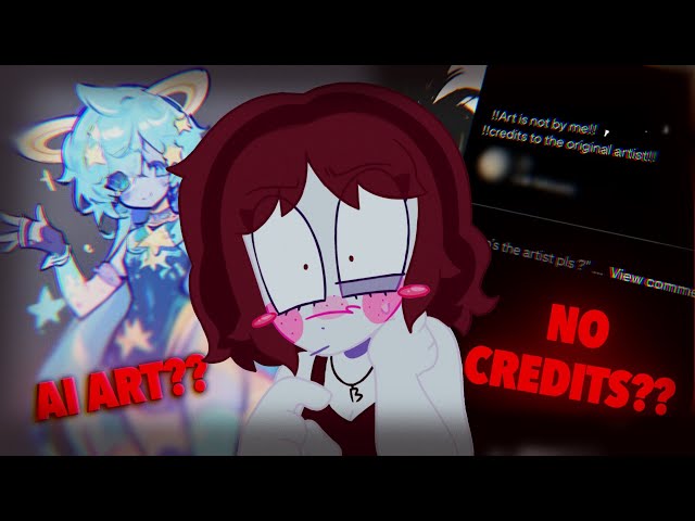 i’m starting to HATE pinterest…. || (art + commentary)