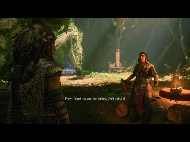 Family drama during reunions