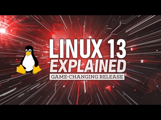 Debian 13 “Trixie” Explained: Features, Installation, and Why It’s a Game-Changer