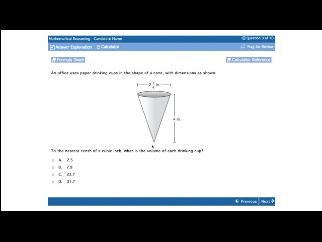 GED Math - How to Get the Right Answers on the 2026 Test (1)