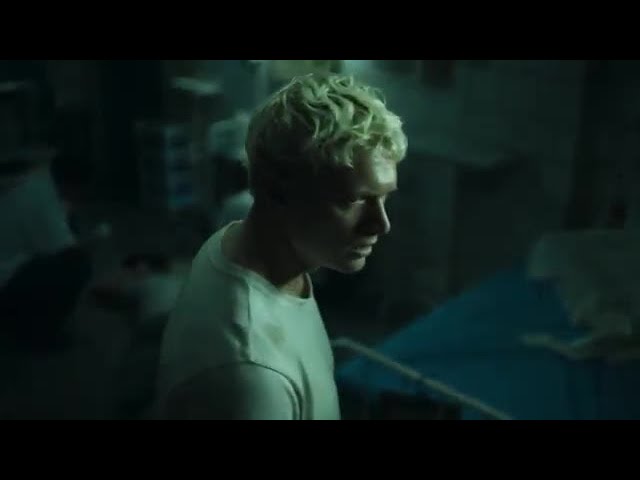 Trailer for the movie THE JOURNEY