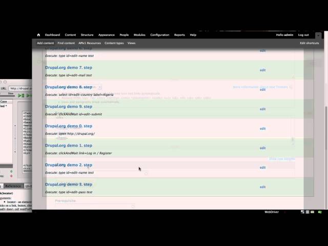 Walkthrough.it - recording a walkthrough