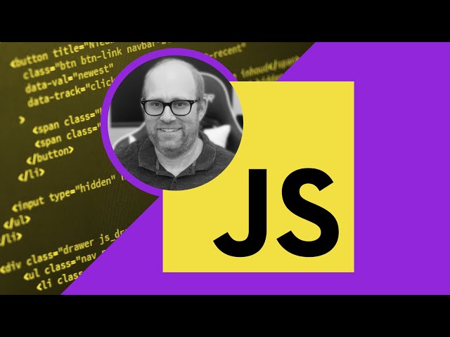 New JavaScript Course - Over 30 hours of projects with over 70 challenges