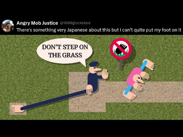 How I Made A Game That Went Viral in Japan