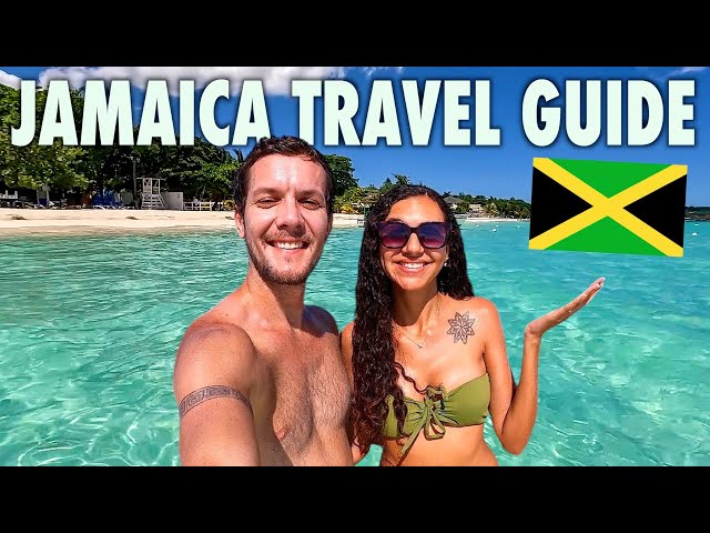 JAMAICA TRAVEL GUIDE & COST 🇯🇲
