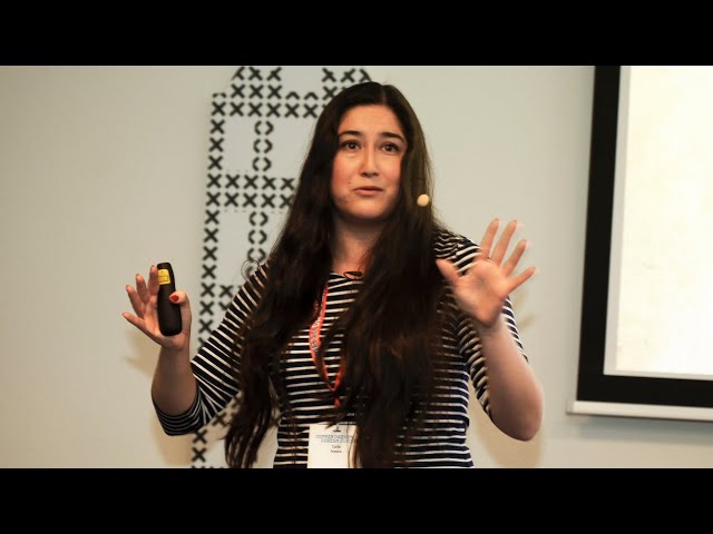 A recipe for Model Driven Development - Carla Arauco - DDD Europe 2019