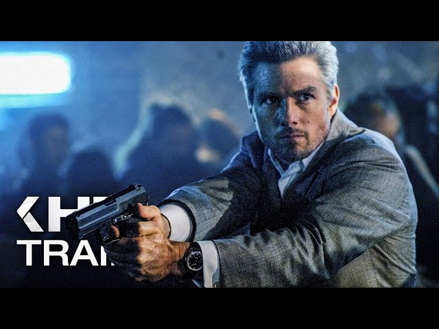 COLLATERAL Trailer (2004)