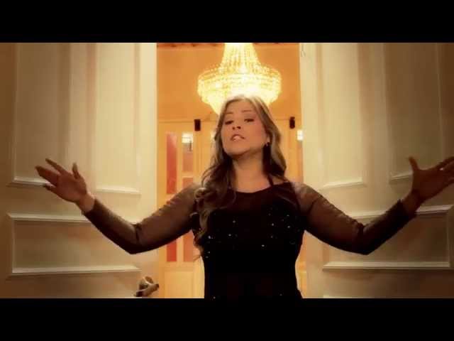 La Gran Señora - Francy (Vídeo Oficial)