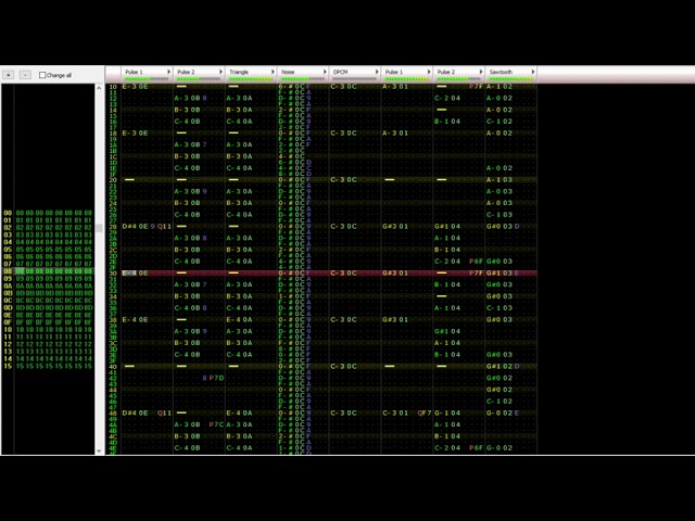 Probably Ancient Evil - Chicory: A Colorful Tale | [Famitracker Cover]