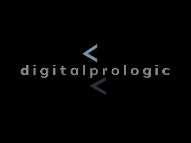 DigitalProLogic - DVD Project Studio (2000)