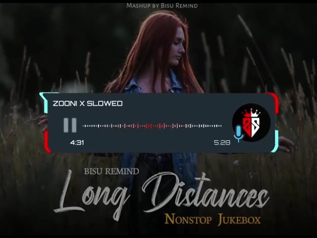 ZOONI X SLOWLY MUSIC 