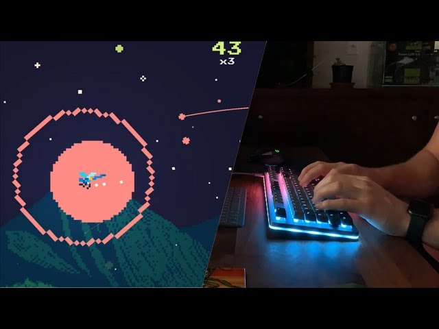 Indie Game Dev | Prepping for release!