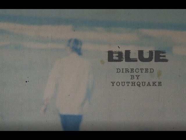 PETZ - Blue feat. Jin Dogg (Prod. Bluxz)