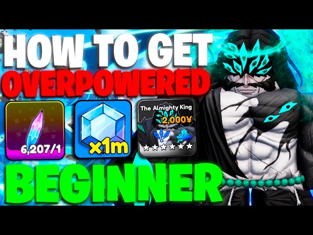 *NEW* Best BEGINNER Guide To Start In Universal Tower Defense! (Roblox)