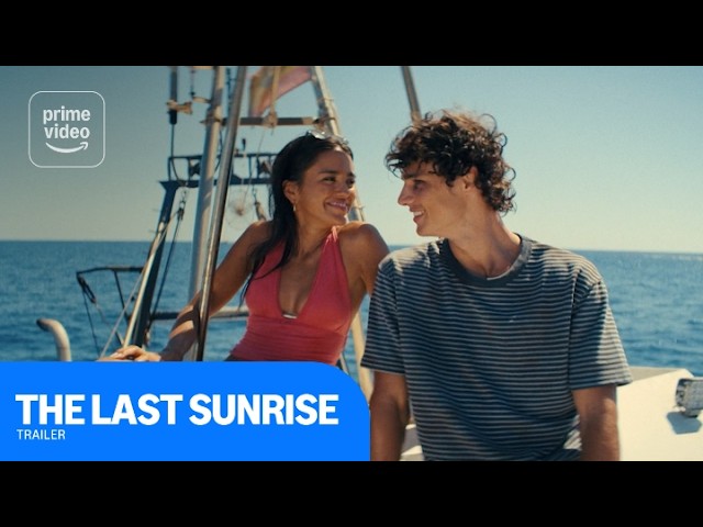 The Last Sunrise: Official Trailer | Prime Video