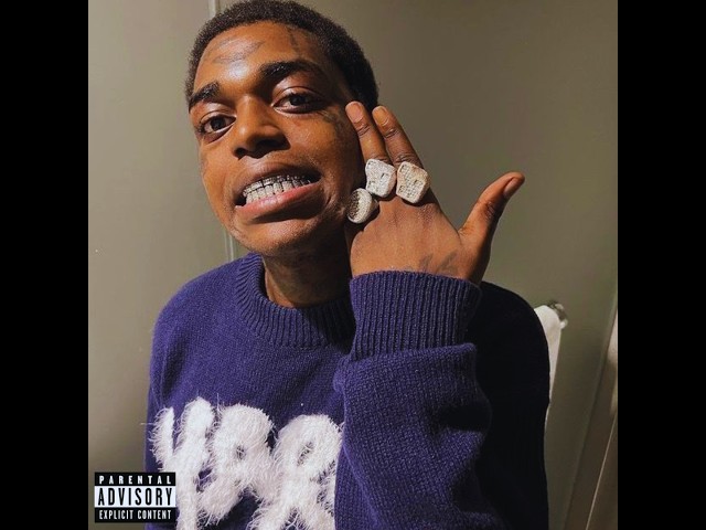 [FREE] Kodak Black Type Beat - "Pain Into Profit"