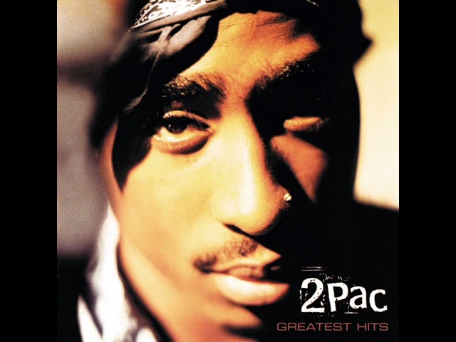 2Pac - Changes ft. Talent (Clean Version)