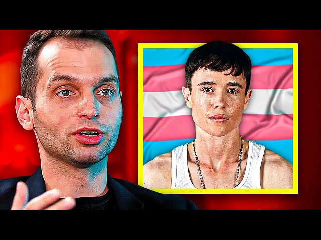 The Trans Debate Is Easy to Solve: Here’s How.