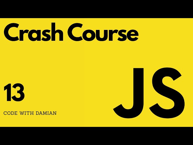 JavaScript de Cero a Experto | Episodio 13 | Palabra reservada This