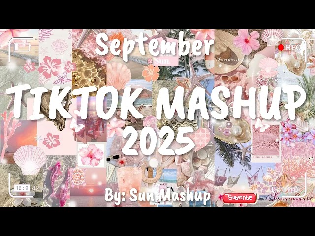 Tiktok Mashup September 💗2025💗 (Not Clean)
