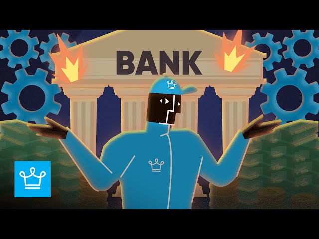 The Banking System Explained in 14 Minutes