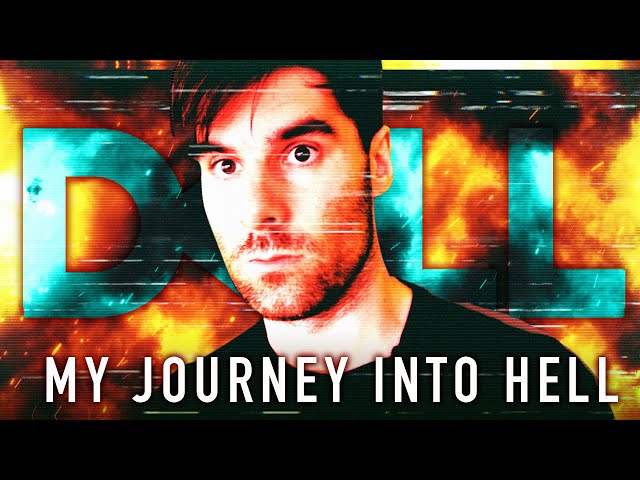 Buying a PC With Dell: My Journey Into Hell