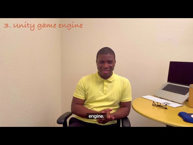 5 Beginner Friendly Software Technologies you should try out. Featuring Hansel Jonathan