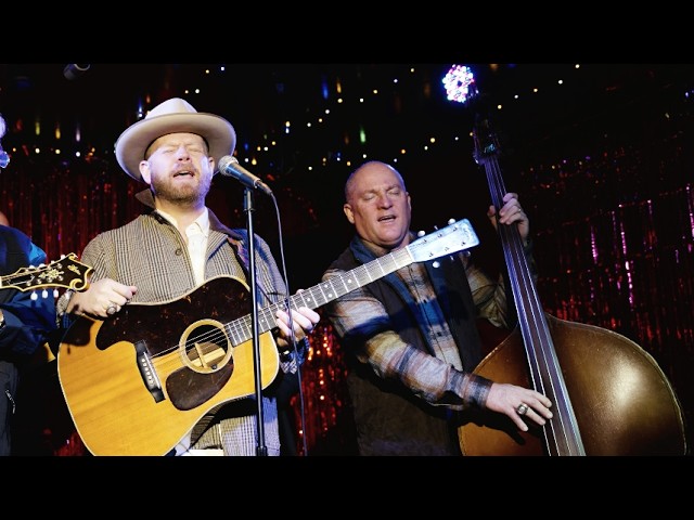 Dailey & Vincent - "Ruby" (Official Music Video)