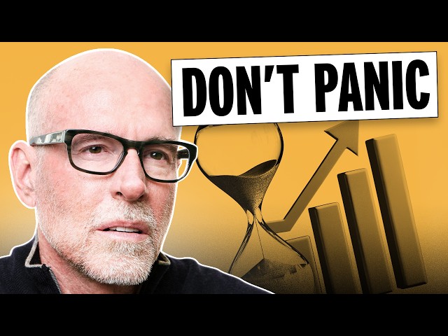 Should You Sell Your Stocks Right Now? | Office Hours