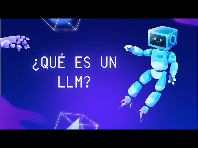 What is an LLM?