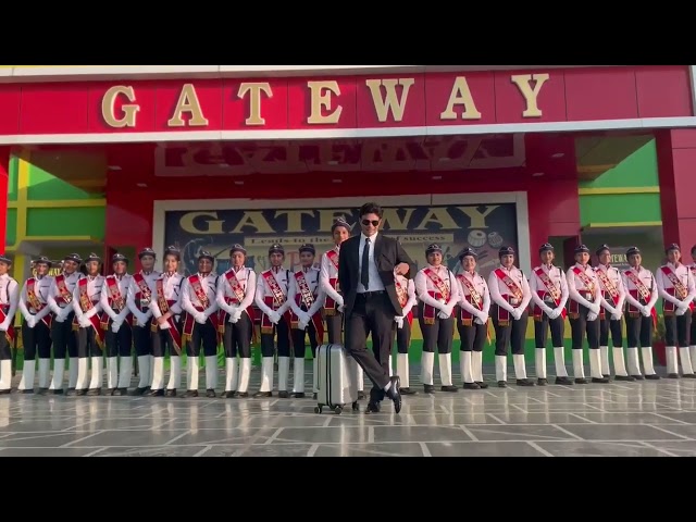Gateway international School Baghpat ❤️